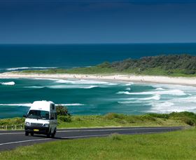 Food, Wine And Farmers Gate Journey On The Legendary Pacific Coast - Surfers Gold Coast 0