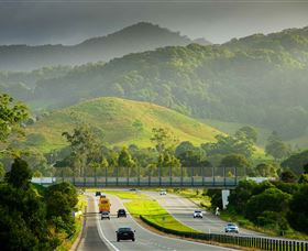 Food, Wine And Farmers Gate Journey On The Legendary Pacific Coast - Surfers Gold Coast 1