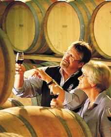 Food, Wine And Farmers Gate Journey On The Legendary Pacific Coast - Surfers Gold Coast 3