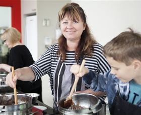 Food, Wine And Farmers Gate Journey On The Legendary Pacific Coast - Surfers Gold Coast 6