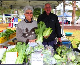Food, Wine And Farmers Gate Journey On The Legendary Pacific Coast - Surfers Gold Coast 4