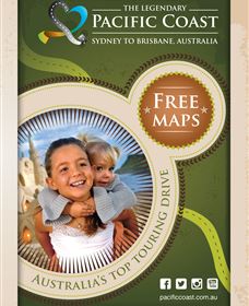 Food, Wine And Farmers Gate Journey On The Legendary Pacific Coast - Surfers Gold Coast 8