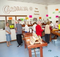 Carobana Confectionery - Surfers Gold Coast