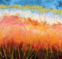 Scott Jackson Artworks - Surfers Gold Coast