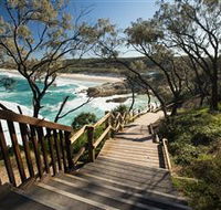 North Gorge Walk - Surfers Gold Coast