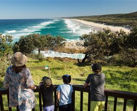 North Gorge Walk - Surfers Gold Coast 2