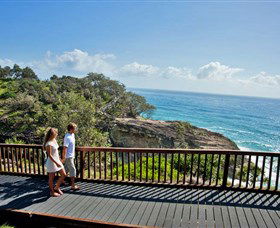 North Gorge Walk - Surfers Gold Coast 1