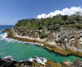 North Gorge Walk - Surfers Gold Coast 3
