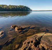 Queens Lake Nature Reserve - Surfers Gold Coast