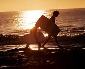 Evans Head NSW Surfers Gold Coast