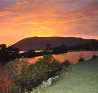 North Brother Mountain - Surfers Gold Coast