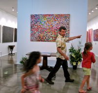 DACOU Quotidian and Quixotic Gallery - Surfers Gold Coast