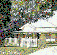 Crawford House - Surfers Gold Coast