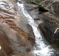 Mumbulla Creek Falls and Picnic Area - Surfers Gold Coast