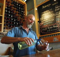 Mimosa Wines - Surfers Gold Coast
