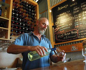 Mimosa Wines - Surfers Gold Coast 0
