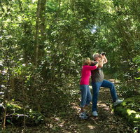 Iluka Nature Reserve - Surfers Gold Coast