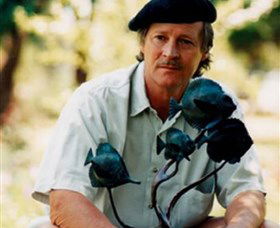 Frank Miles Fine Art - Surfers Gold Coast 0