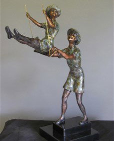 Frank Miles Fine Art - Surfers Gold Coast 1