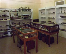 Camden Haven Historical Society Museum - Surfers Gold Coast 0