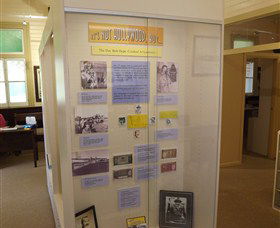 Camden Haven Historical Society Museum - Surfers Gold Coast 1