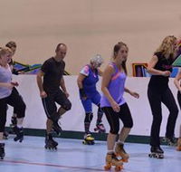 Epic Skate Rink - Surfers Gold Coast