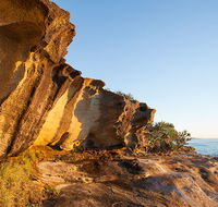 Angourie to Brooms Head - Surfers Gold Coast