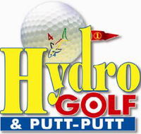 Hydro Golf and Putt Putt - Surfers Gold Coast