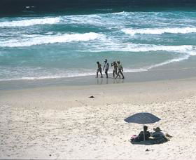 Pippi Beach Yamba - Surfers Gold Coast 1
