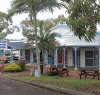 Laurieton Riverside Seafoods - Surfers Gold Coast