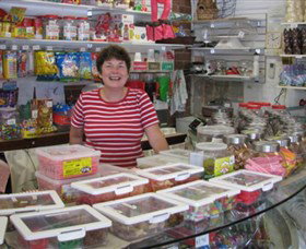 The Mullumbimby Chocolate Shop - Surfers Gold Coast 0