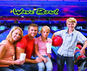 Port City Wave Bowl - Surfers Gold Coast 1