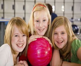 Port City Wave Bowl - Surfers Gold Coast 2