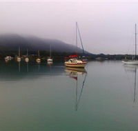 Dunbogan Boatshed - Surfers Gold Coast