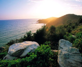Evans Head Beach - Surfers Gold Coast 0