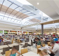 Tweed City Shopping Centre - Surfers Gold Coast