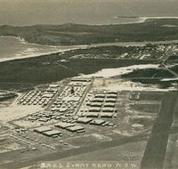Evans Head Living Museum - Surfers Gold Coast