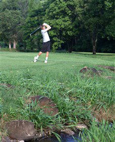 Teven Valley Golf Course - Surfers Gold Coast 2