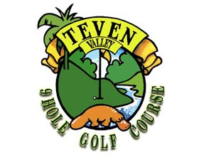Teven Valley Golf Course - Surfers Gold Coast 4