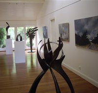 Ivy Hill Gallery - Surfers Gold Coast