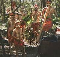 Minjungbal Aboriginal Cultural Centre - Surfers Gold Coast