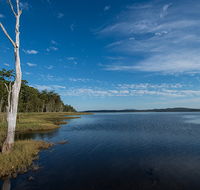 Lake Innes Nature Reserve - Surfers Gold Coast