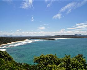 Camden Head NSW Surfers Gold Coast