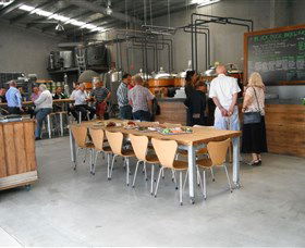 Black Duck Brewery - Surfers Gold Coast 2