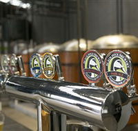 Black Duck Brewery - Surfers Gold Coast