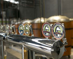 Black Duck Brewery - Surfers Gold Coast 0