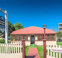 Mid North Coast Maritime Museum - Surfers Gold Coast