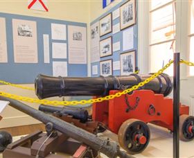 Mid North Coast Maritime Museum - Surfers Gold Coast 1