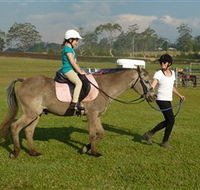 Port Macquarie Horse Riding Centre - Surfers Gold Coast