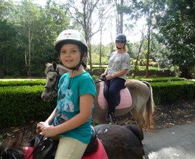Port Macquarie Horse Riding Centre - Surfers Gold Coast 2